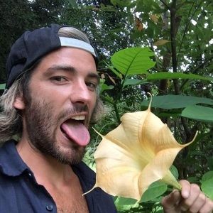 Meet your Posher, Brian